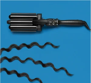 best hair crimper for beach waves 