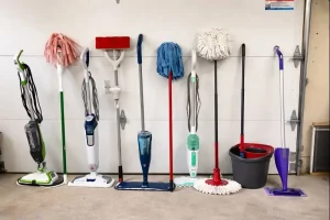 best floor cleaning mop for tile