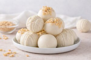 old fashioned christmas candy recipes 