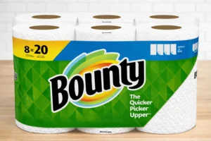 best paper towels brands 