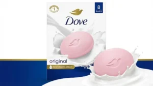 Best Dove Soap for Face Wash