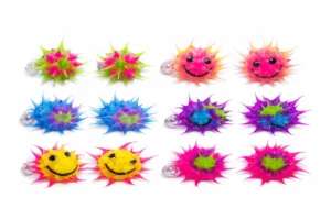 2000s earrings silver 