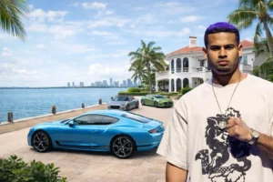 rollie pollie net worth