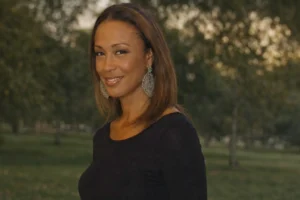valarie pettiford biography