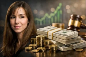 jodi arias net worth