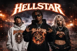 hellstar clothing