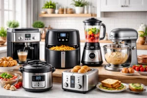 best kitchen appliances