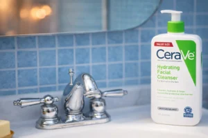 top 10 face wash in the world for dry skin 