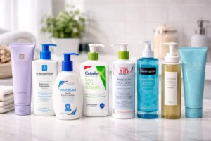 top 10 face wash in the world