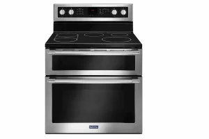 best double oven wall 