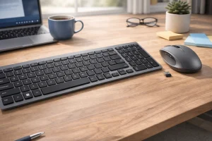 best ergonomic wireless keyboard and mouse combo 