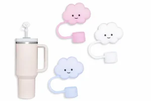 pink stanley cup accessories 