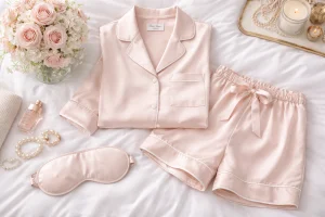 petite plume pajamas 