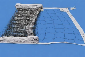 heavy duty outdoor volleyball net 