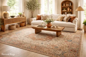 revival washable rugs reviews