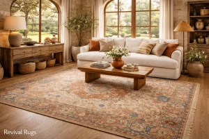 revival vintage rugs reviews