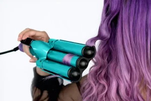 best ceramic curling iron