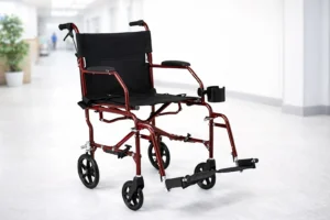 lightweight travel wheelchair amazon 