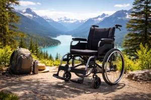 best travel wheelchair