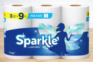 top paper towels brands 