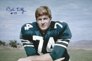 is bob lilly still alive 