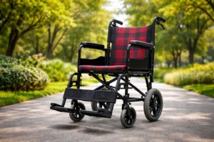 best transport wheelchair