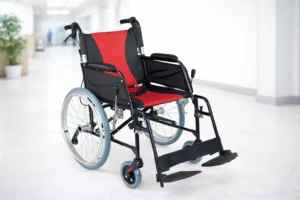 drive transport wheelchair 
