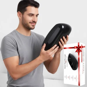 reviews best hand and wrist massager 