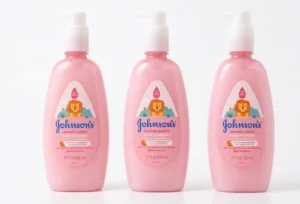 baby hair detangler brush