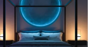 best led lights for bedroom