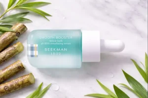 beekman skincare set 
