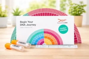 best ancestry dna test free 