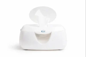 are baby wipes warmers safe