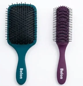 best hair brush to prevent hair loss 