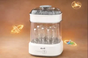 best milk bottle sanitizer 