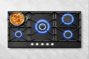 best brands for gas cooktops 