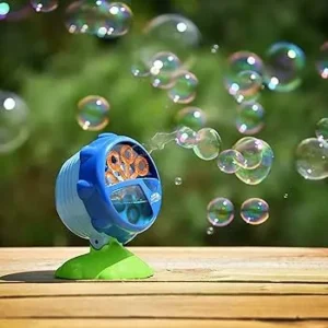 best bubble machine for parties