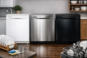 best budget dishwashers