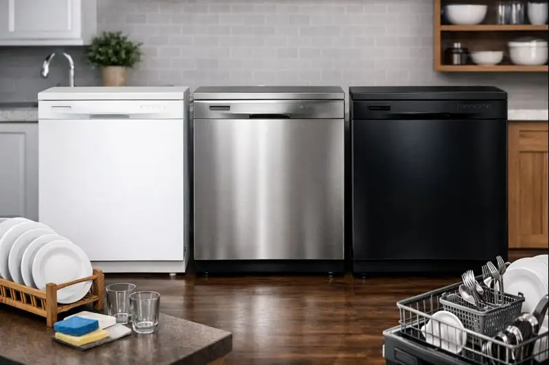 best budget dishwashers