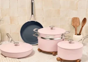 best budget non stick cookware 