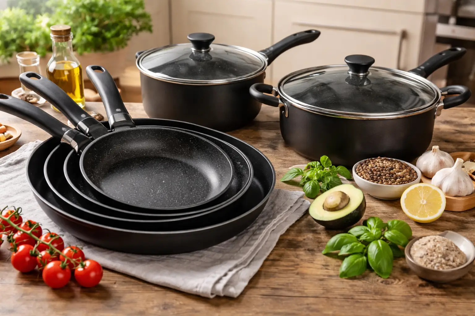 best cheap pans