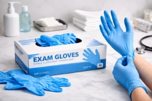best exam gloves