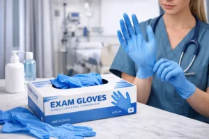 best exam gloves for nurses 