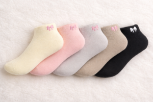 best fuzzy socks for woman 