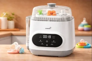 best bottle sanitizer for babies 