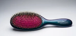 best hot brush for long hair 