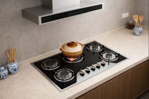 best rated gas cooktops 