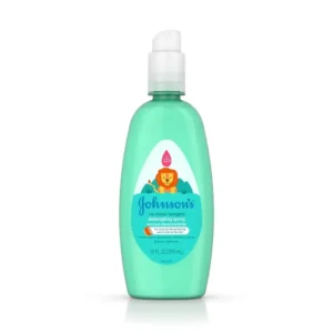 best detangler for kids thick hair