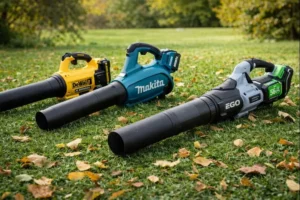 best rated leaf blowers