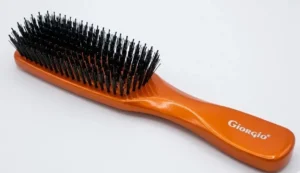 best men's hair brush set 